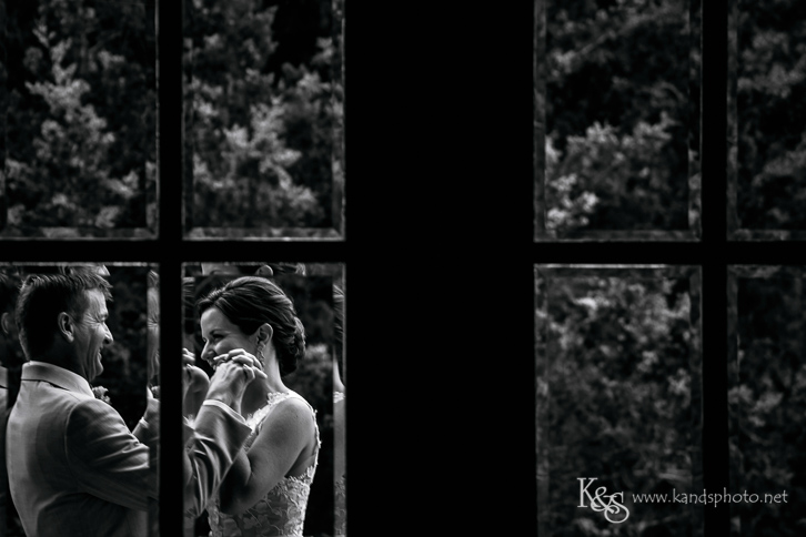 wedding at the laurel grapevine